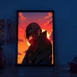 Itachi Uchiha