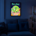 Rick and Morty