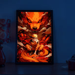 Naruto Uzumaki