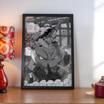 Naruto Uzumaki