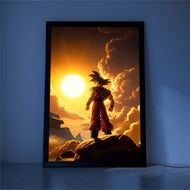 Goku