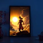 Goku