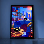 City Dreams