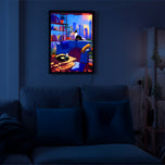 City Dreams