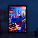 City Dreams
