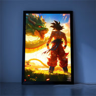 Eye of The Dragon