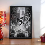 The Spider-Verse