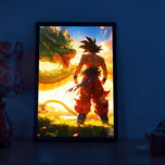 Eye of The Dragon