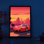 Ferrari F40