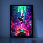 The Spider-Verse
