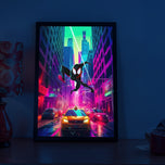 The Spider-Verse