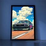 BMW E30