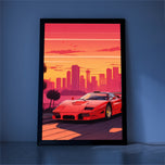 Ferrari F40