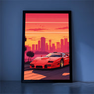 Ferrari F40