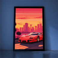 Ferrari F40